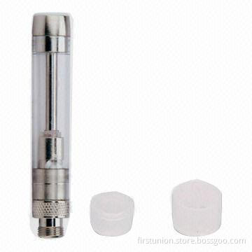 Electronic Cigarette Atomizer, Can Keep 10,000 Times, E-liquid Contain 1.0mL
